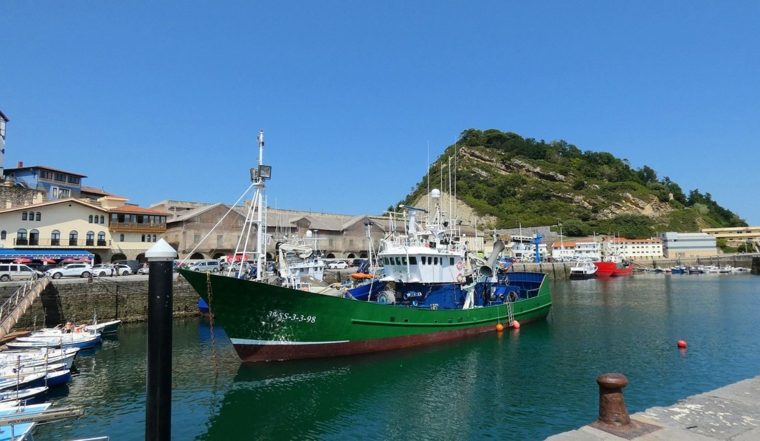 vacaciones-mayores-55-años-San -Sebastián-País-vasco